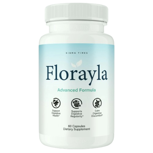 Florayla 3 Bottles